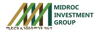 MIDROC Investment Group – Mining Cluster Logo