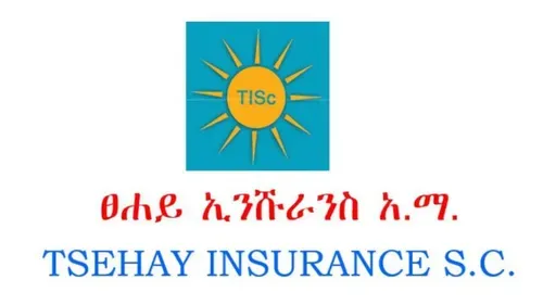 Tsehay Insurance S.C.