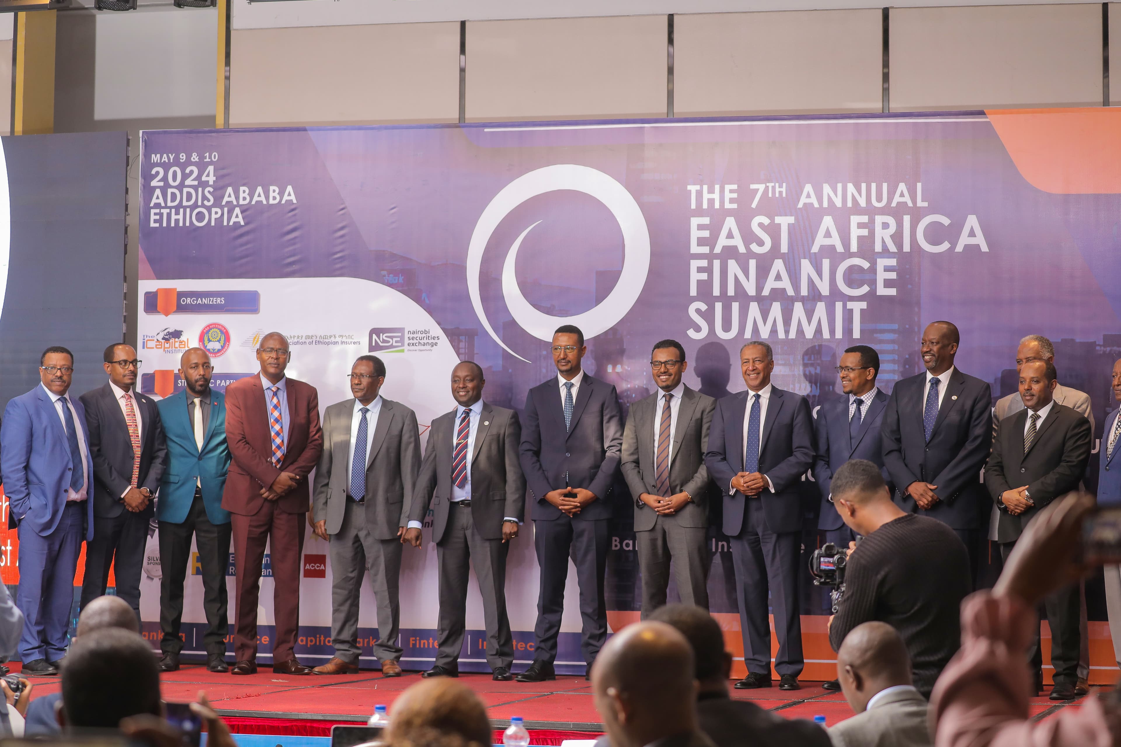 Register for the 8th East Africa Finance
