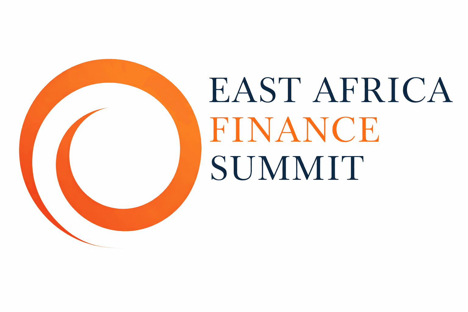East Africa Finance Summit Logo