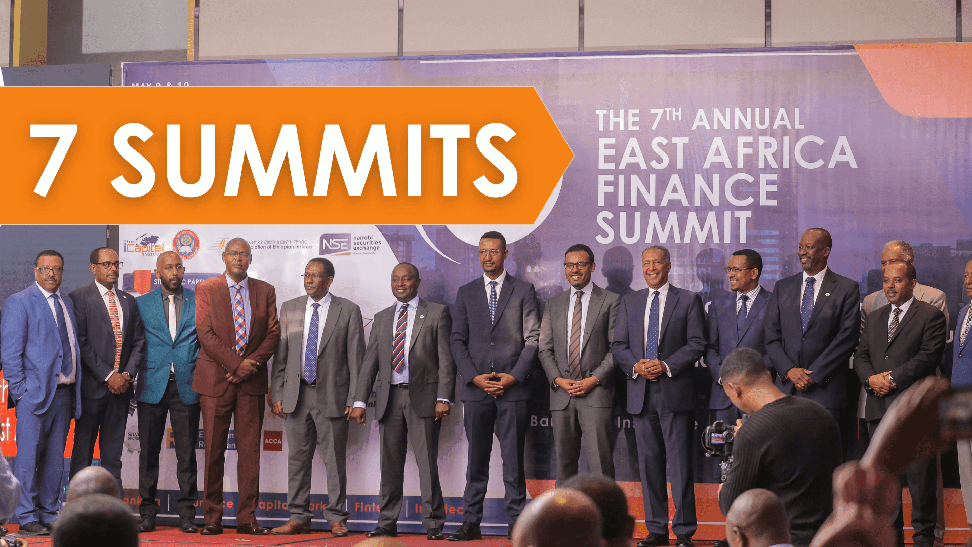 East Africa Finance Summit
