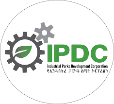 Industrial Park Development Corporation Logo